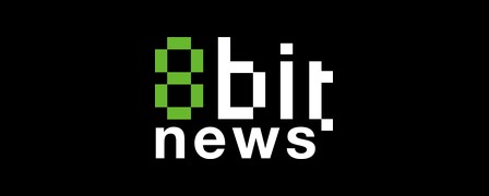 8bitNews